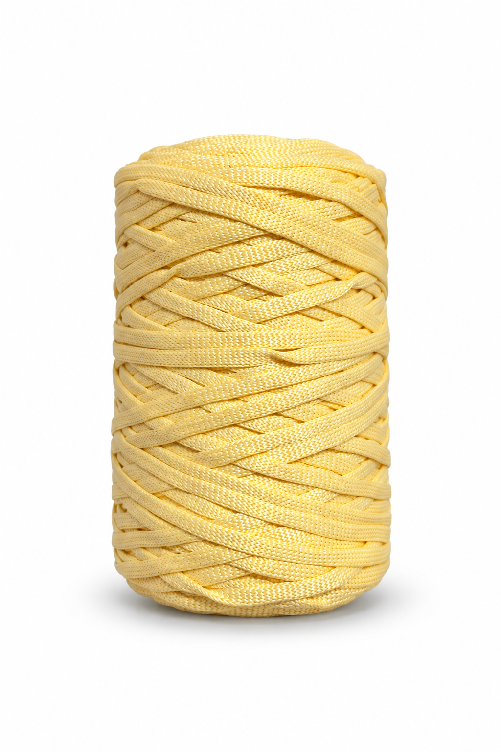 Knitted Thread