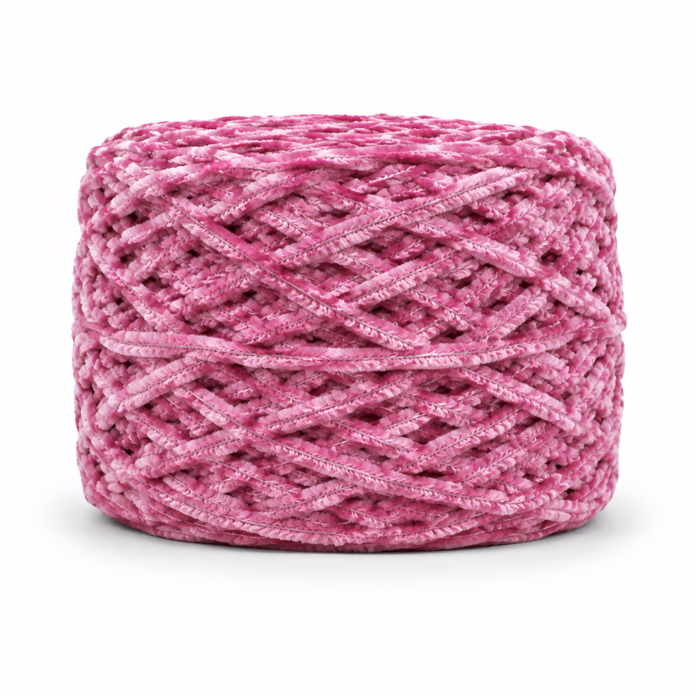 Velvet Yarn (Stock Clearance)
