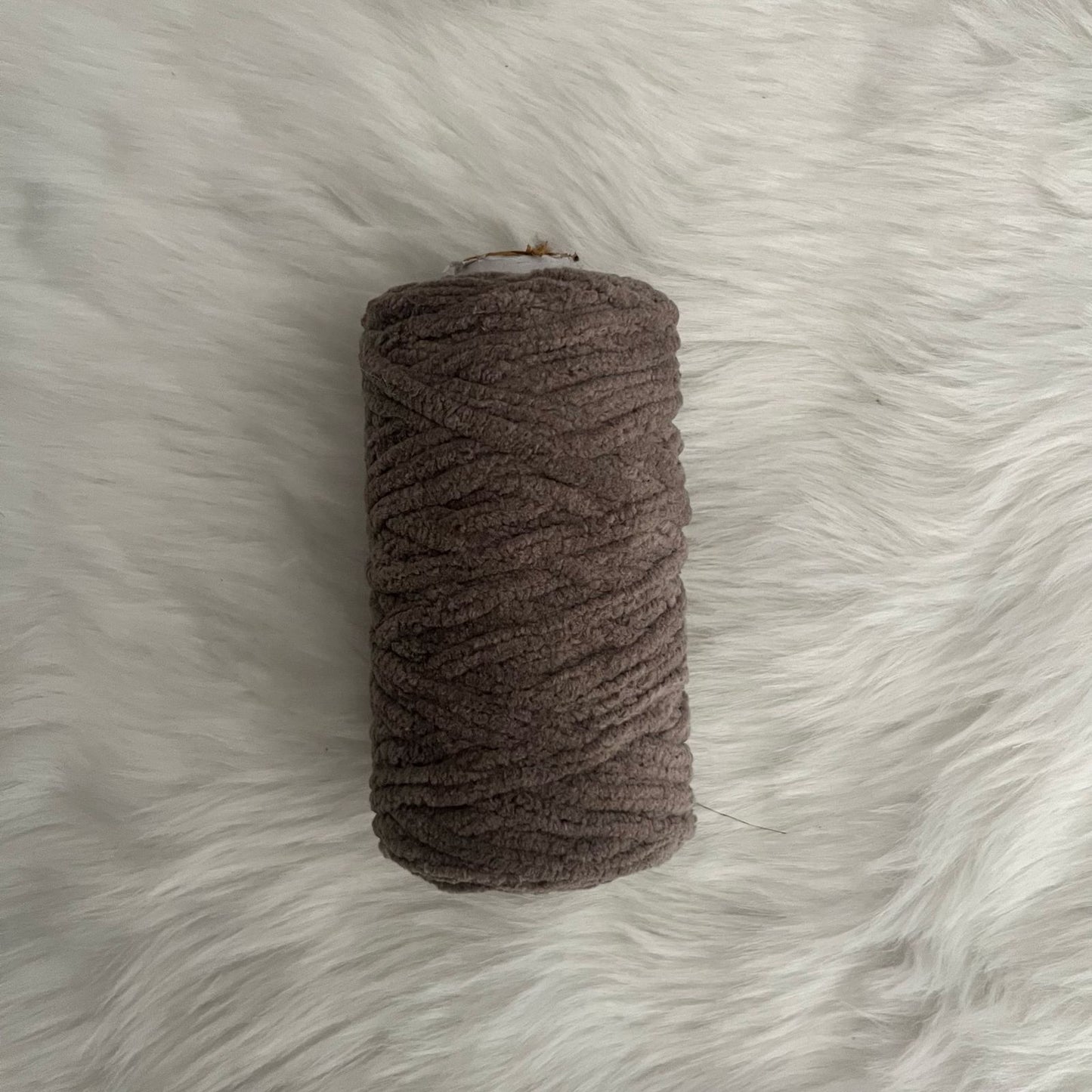 Plush Yarn 200 Gram