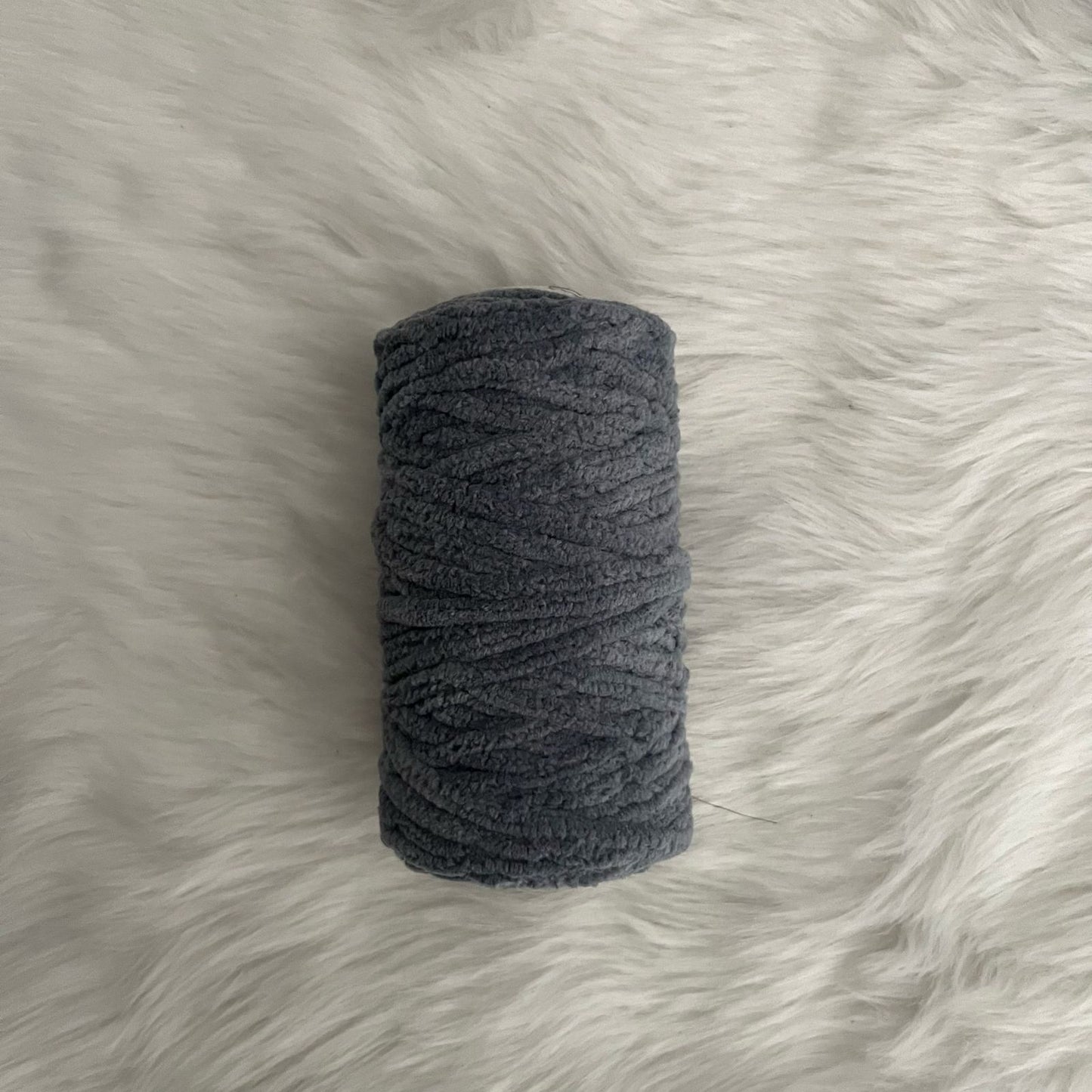Plush Yarn 200 Gram