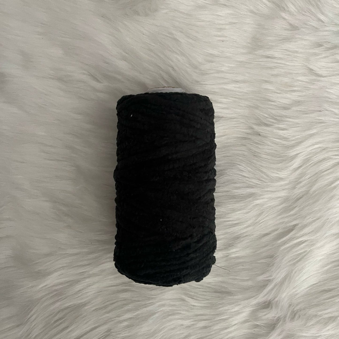 Plush Yarn 200 Gram