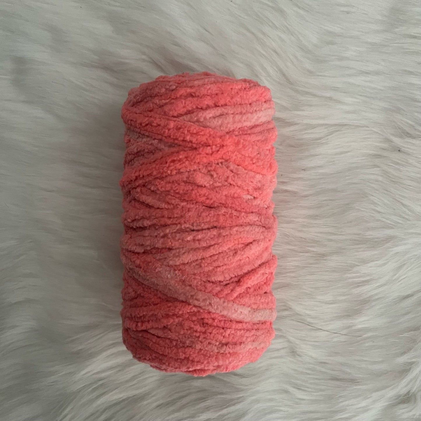 Plush Yarn 200 Gram