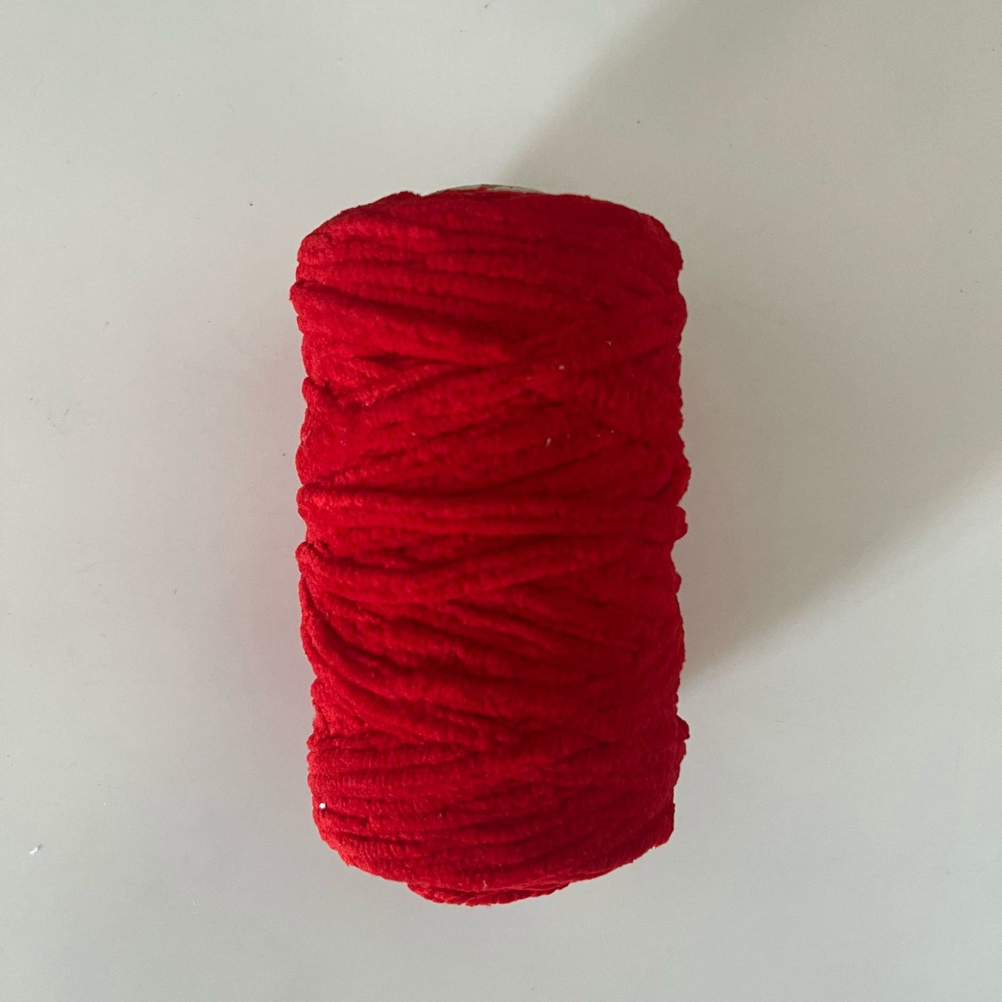Plush Yarn 200 Gram