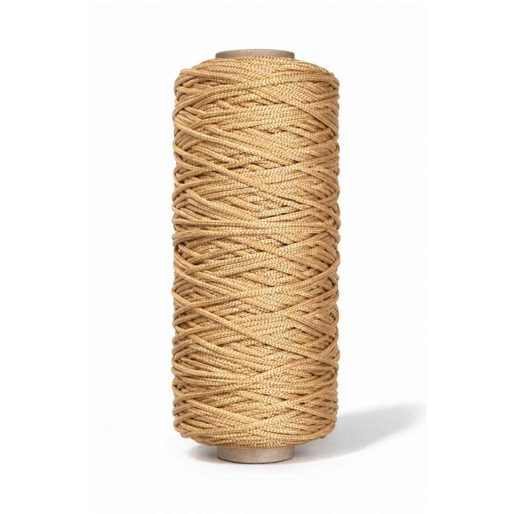 2 MM Purse Thread 100 Grams