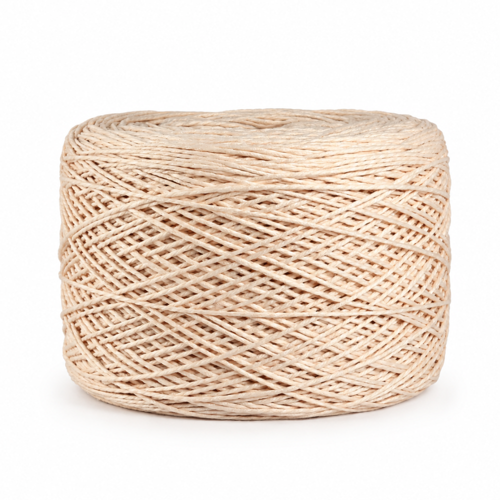 Soft Polyester Based Yarn