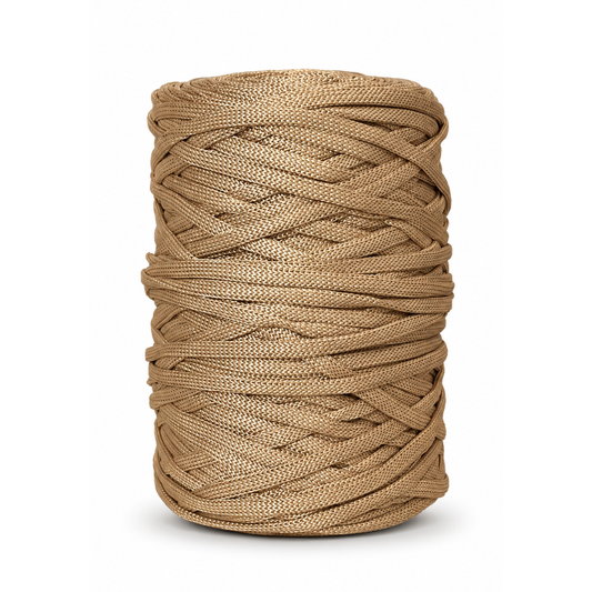 Knitted Thread